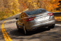 2011 Jaguar XF Supercharged