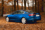 2011 Jaguar XFR