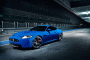 Jaguar XKR-S Front View