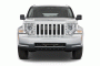 2011 Jeep Liberty RWD 4-door Sport Front Exterior View