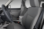 2011 Jeep Liberty RWD 4-door Sport Front Seats