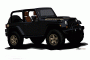 Jeep Wrangler Renegade
