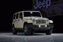 2011 Jeep Wrangler Mojave