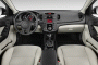 2011 Kia Forte 5-Door 5dr HB Auto EX Dashboard