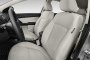 2011 Kia Forte 5-Door 5dr HB Auto EX Front Seats