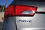 2011 Kia Forte 5-Door SX