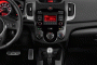 2011 Kia Forte Koup 2-door Coupe Auto SX Instrument Panel