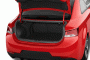 2011 Kia Forte Koup 2-door Coupe Auto SX Trunk