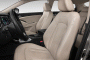 2011 Kia Optima 4-door Sedan 2.4L Auto EX Front Seats