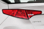 2011 Kia Optima 4-door Sedan 2.4L Auto EX Tail Light