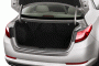2011 Kia Optima 4-door Sedan 2.4L Auto LX Trunk