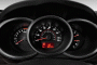 2011 Kia Sorento 2WD 4-door V6 EX Instrument Cluster