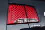 2011 Kia Sorento 2WD 4-door V6 EX Tail Light