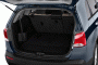2011 Kia Sorento 2WD 4-door V6 EX Trunk