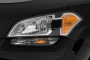 2011 Kia Soul 5dr Wagon Auto ! Headlight
