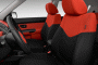2011 Kia Soul 5dr Wagon Auto Sport Front Seats