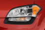 2011 Kia Soul 5dr Wagon Auto Sport Headlight
