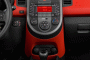 2011 Kia Soul 5dr Wagon Auto Sport Instrument Panel