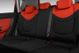 2011 Kia Soul 5dr Wagon Auto Sport Rear Seats