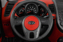 2011 Kia Soul 5dr Wagon Auto Sport Steering Wheel