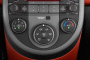 2011 Kia Soul 5dr Wagon Auto Sport Temperature Controls