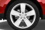 2011 Kia Soul 5dr Wagon Auto Sport Wheel Cap