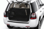 2011 Land Rover LR2 AWD 4-door HSE Trunk