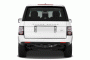 2011 Land Rover Range Rover 4WD 4-door HSE Rear Exterior View