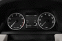 2011 Land Rover Range Rover Sport 4WD 4-door HSE Instrument Cluster
