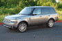 2011 Land Rover Range Rover Supercharged  -  Driven, August 2011