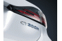 2011 Lexus CT 200h teaser