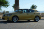 2011 Lexus CT 200h