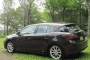 2011 Lexus CT 200h compact hybrid hatchback, road test, June 2011