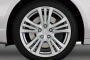 2011 Lexus GS 450h 4-door Sedan Hybrid Wheel Cap