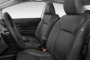 2011 Lexus HS 250h 4-door Sedan Front Seats
