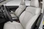 2011 Lexus IS 250 4-door Sport Sedan Auto AWD Front Seats