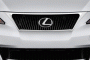 2011 Lexus IS 250 4-door Sport Sedan Auto AWD Grille