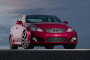 2011 Lexus IS-F