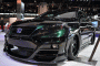 Design Project Lexus RX 450h