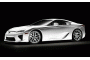 2011 Lexus LFA