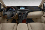 2011 Lexus RX 350 FWD 4-door Dashboard