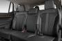 2011 Lincoln MKT 4-door Wagon 3.7L FWD Rear Seats
