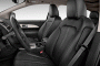 2011 Lincoln MKX FWD 4-door Front Seats