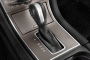 2011 Lincoln MKX FWD 4-door Gear Shift