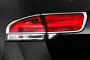 2011 Lincoln MKX FWD 4-door Tail Light