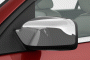 2011 Lincoln MKZ 4-door Sedan AWD Mirror