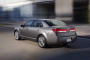 2011 Lincoln MKZ Hybrid