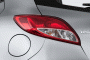 2011 Mazda MAZDA2 4-door HB Auto Sport Tail Light