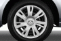 2011 Mazda MAZDA2 4-door HB Auto Sport Wheel Cap