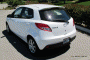 2011 Mazda2 Touring